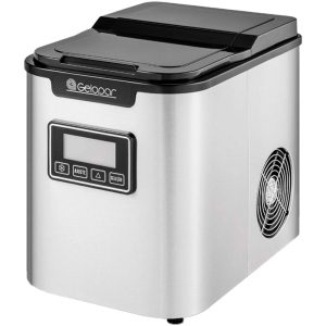 Máquina de Gelo Portátil 220V GELOPAR-8072709