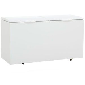 Conservador Horizontal 532L 2.97kW/dia 220V com Tampa Cega GELOPAR-GHBS510BR