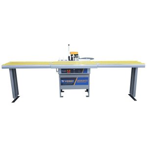 Coladeira New Diamante Monofásica 220V com 2 Mesas Extensoras VERRY-3863