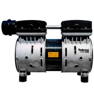 Compressor de Ar Direto CPS60 Isento de Óleo 1,5HP 150L/m 220V TEKNA-1012202