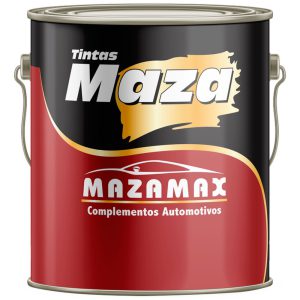 Massa Rápida Branca 3,6L MAZA-321