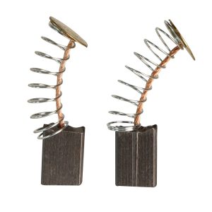 Escova de Carvão para Tupia FG2580 11x8x30mm 110V FORTGPRO-FG2580.FE.PR01