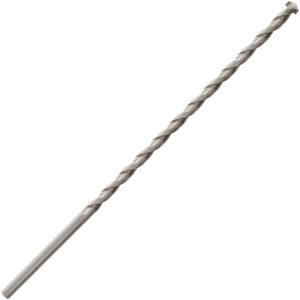 Broca para Concreto Longa 6 x 300mm com Ponta de Tungstênio RAYCO-12195