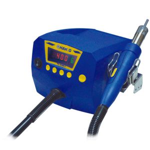 Estação de Retrabalho 920W 110V para SMD HAKKO-13G061