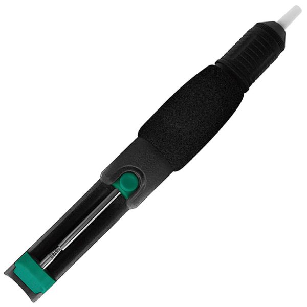 Sugador de Solda ESD Nylon PA66 22 x 200mm HIKARI-21J640