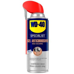WD-40 Specialist Gel Anticorrosivo 360ml – Aerossol WD40-861782