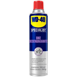 WD-40 Specialist Bike Desengraxante 285ml Aerossol WD40-911909