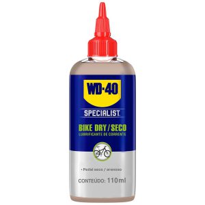 Lubrificante Bike Dry 110ml WD40-544990