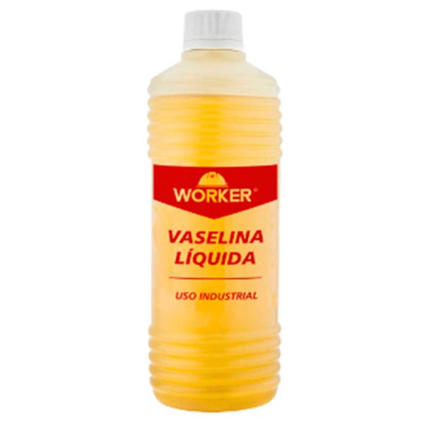 Vaselina Liquida Industrial 500ml WORKER-27162