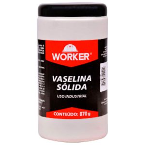 Vaselina Solida Industrial 870g WORKER-27146