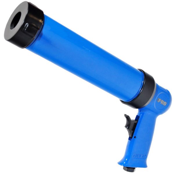 Aplicador de Silicone 1/4 Pol para Tubo 400ml PDR-PRO-207