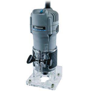 Tupia Laminadora TM550 6mm 550W 110V MAKSIWA-1622931