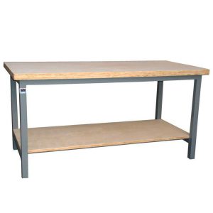 Bancada Aberta para Manutenção e Separação até 400Kg 1600mm WMF-WMB16732T