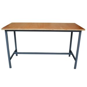 Bancada Aberta Leve para Montagem e Separação 1600 X 700mm WMF-WMB40201TA