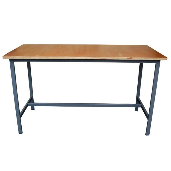 Bancada Aberta Leve para Montagem e Separação 1600 X 700mm WMF-WMB40201TA