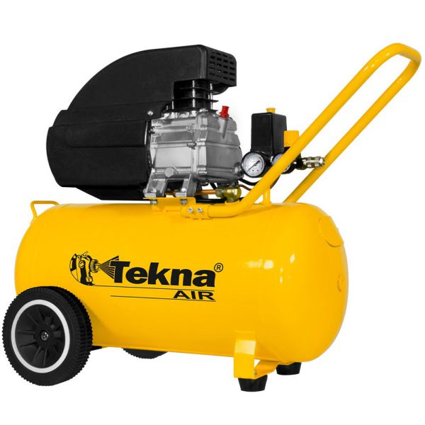 Compressor de Ar CP8550 8,5 Pés 50L 2,5HP 110V TEKNA-101100