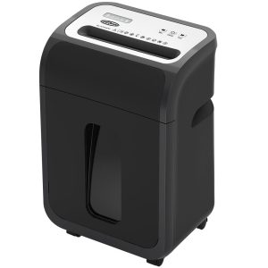Fragmentadora Secreta 15c Plus Preta 320W 110V MENNO-23408 – 13511