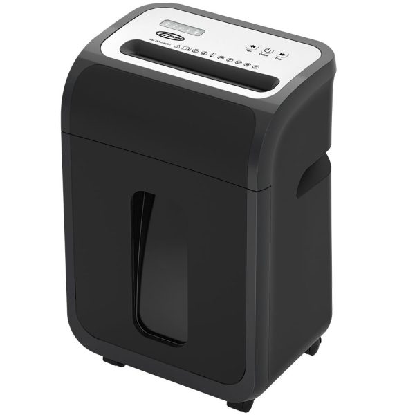 Fragmentadora Secreta 15c Plus Preta 320W 110V MENNO-23408 – 13511