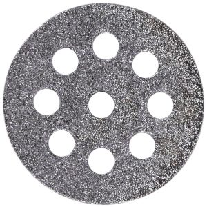 Disco de Corte Diamantado Microrretifica 22X0.5 X 2mm WORKER-998540
