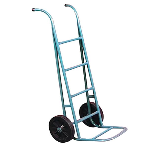 Carrinho de Armazém Azul até 120Kg METALPAMA-10403