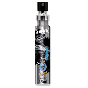 Cheirinho Aromatizante 45ml com Aroma Force LIMPZ AUTO-CHS011