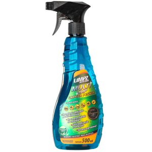 Multilimp para Limpeza Pesada 500ml LIMPZ AUTO-LCC005
