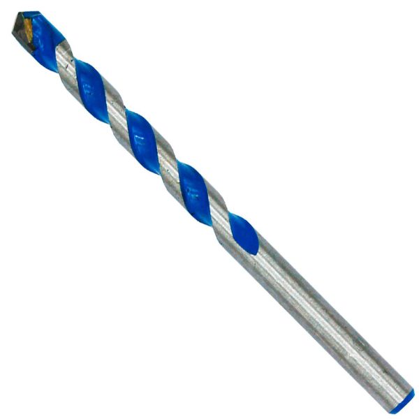 Broca Multimaterial 5/16Pol. 8mm HEAVY DUTY-122975