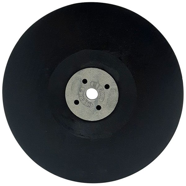 Suporte Disco de Lixa M14 4.1/2 Pol. HEAVY DUTY-123114