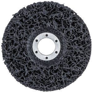 Disco Abrasivo Removedor 115mm X 22,23mm WORKER-876437