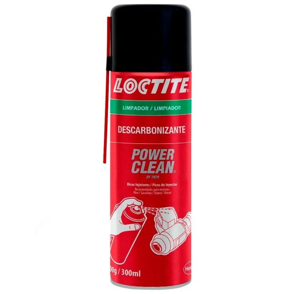 Descarbonizante SF 7979 Power Clean LOCTITE-2569820