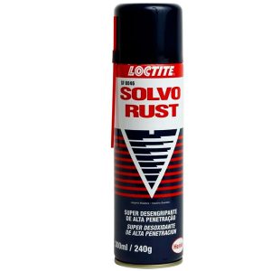 Desengripante Solvo Rust SF 8046 300ml LOCTITE-270559