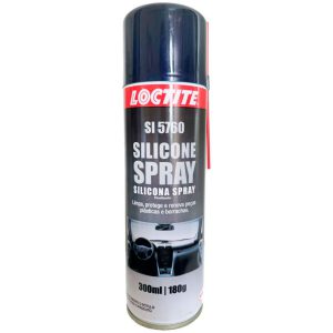 Silicone Spray SI 5760 300ml LOCTITE-308760