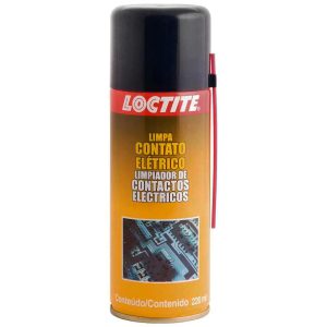 Limpa Contato Elétrico SF 7647 155g LOCTITE-323590