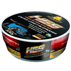 Cera Cristalizadora 100gr AUTO SHINE-AS12525-100GR