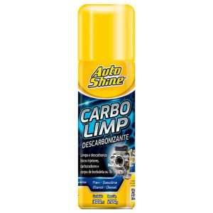 Descarbonizante Carbolimp 300ml AUTO SHINE-AS16504-300ML