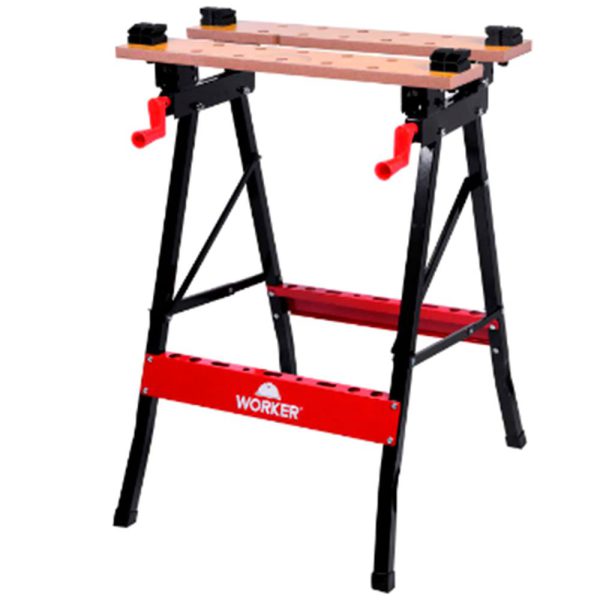 Bancada Multiuso 610mm com Sistema Dobrável WORKER-930962