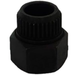 Chave 33 Dentes para Polia Tipo Roda Livre dos Alternadores Valeo e Bosch MOTORTEST-A032