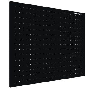 Painel Dark 57,5 x 72,5cm para Ferramentas PRESTO-90111