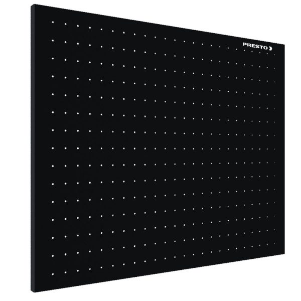 Painel Dark 57,5 x 72,5cm para Ferramentas PRESTO-90111