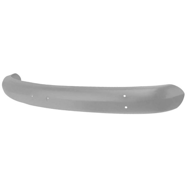 Parachoque Dianteiro Branco para Kombi Clipper 97 DTS-5550N