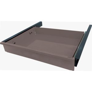 Gaveta para Bancada Profissional Dark PRESTO-91520