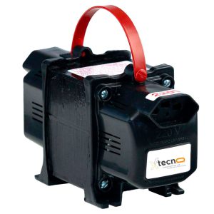 Autotransformador 1010VA Bivolt 3P FIOLUX-10103121111
