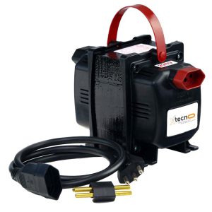 Autotransformador 3000VA Bivolt 3P FIOLUX-10103124111