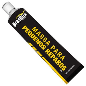 Massa para Pequenos Reparos BRASILUX-MS 040612240