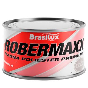 Robermaxx Massa Poliéster MS BRASILUX-MS 221135054