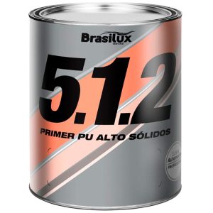 Primer Alto Sólido 10m2 BRASILUX-PR 220651213