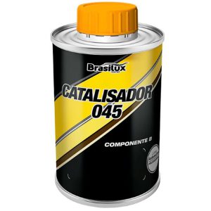 Catalisador 045 para Verniz Poliuretano BRASILUX-CT 295004510