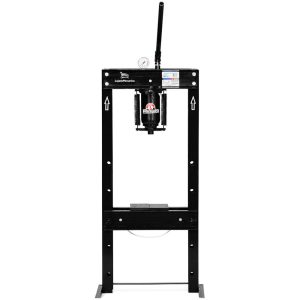 Prensa Desmontável Hidráulica para 15 Toneladas LDM MARCA-LMH-15D