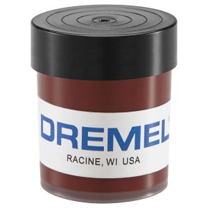 Massa de Polimento 421 DREMEL-2615000421-000