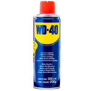 Produto Multiusos 300ml – Aerossol WD-40-912069